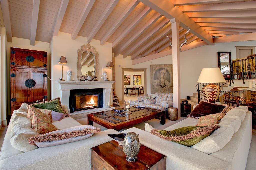Willa Chalet Grace Zermatt Pokój zdjęcie